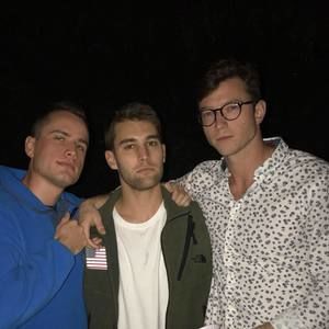 Meet your Posher, Sean